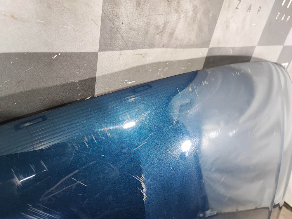 Капот Geely Monjaro 21-нв Б/У Оригинал 5032064600C15