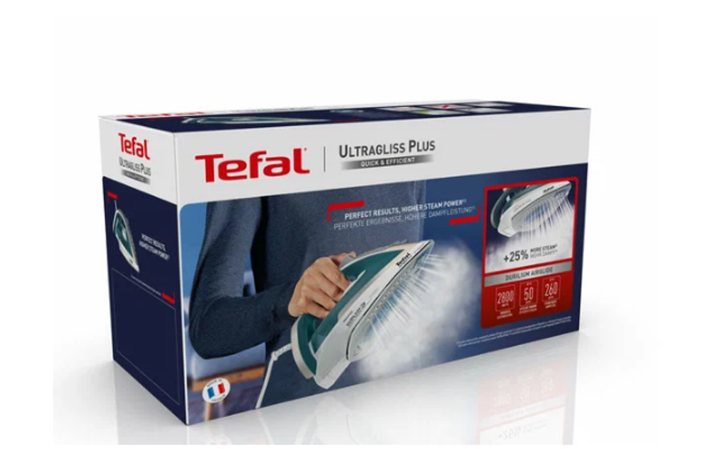 Утюг Tefal FV6813E0 (h)x