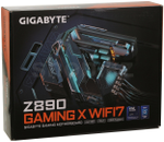 Материнская плата GIGABYTE Z890 Gaming X WiFi 7