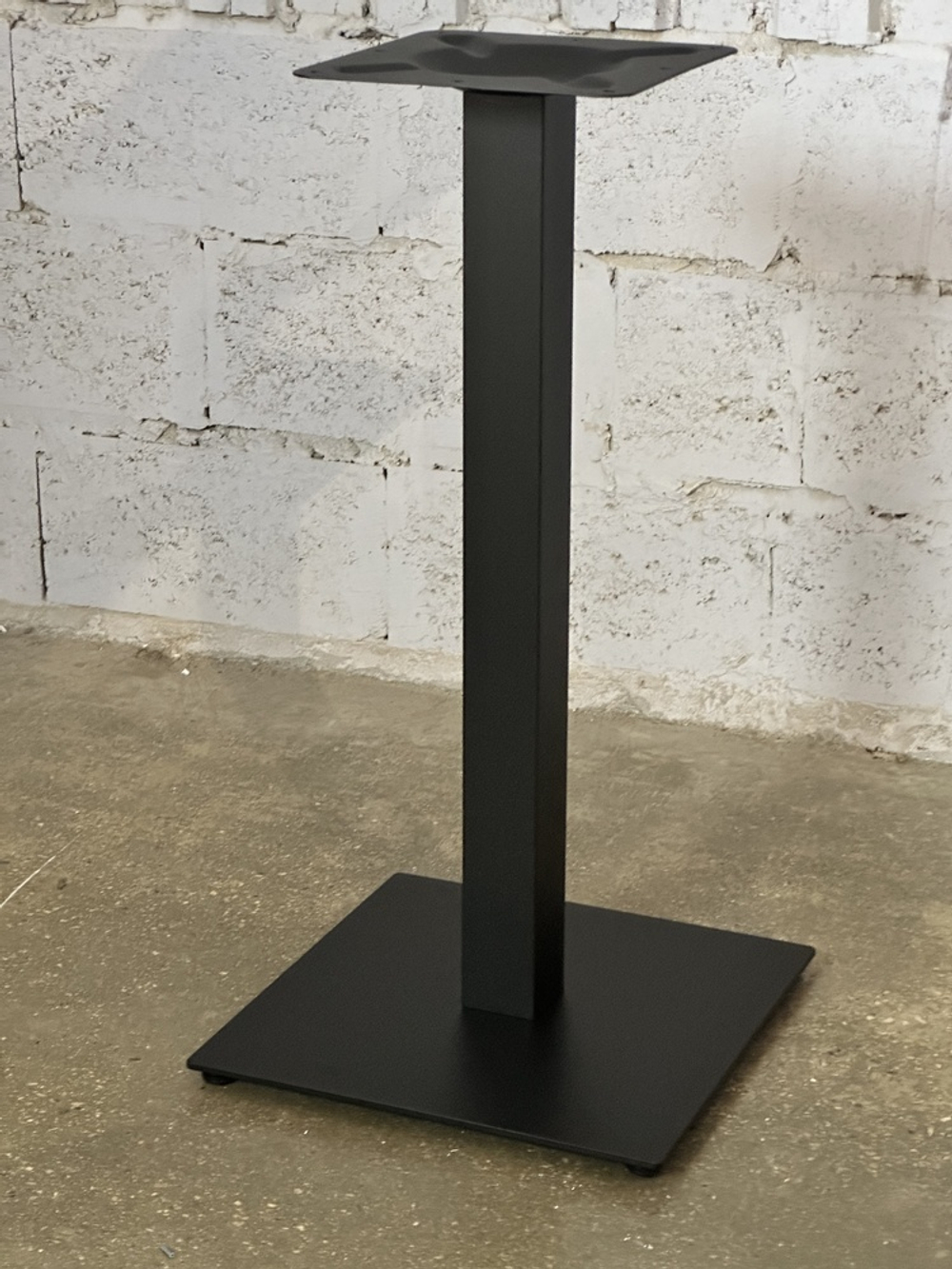 Подстолье стальное 1096EM