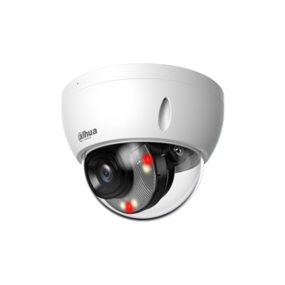 IP видеокамера Dahua DH-IPC-HDBW2549E-S-IL