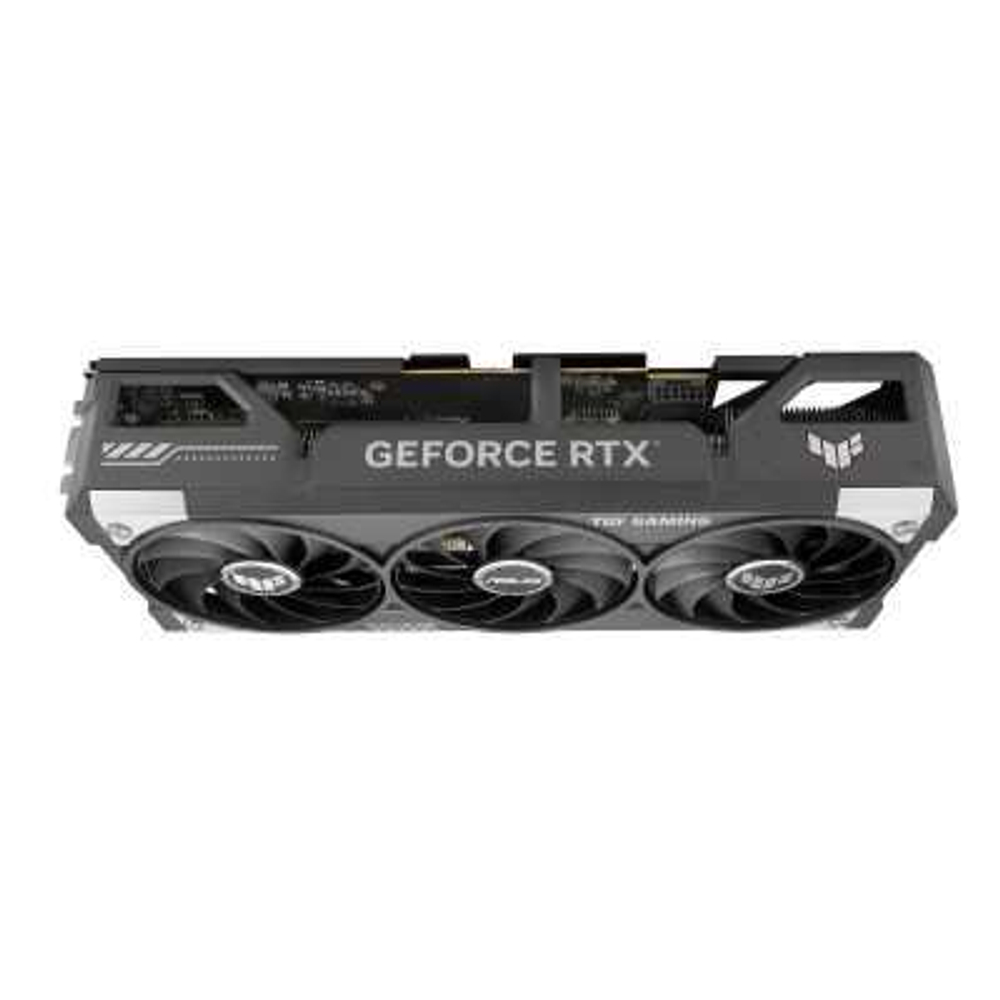 Видеокарта ASUS nVidia GeForce RTX 5060 Ti 8Gb TUF-RTX5060TI-O8G-GAMING