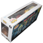 Фигурки Funko POP! Rocks - Iron Maiden Eddie