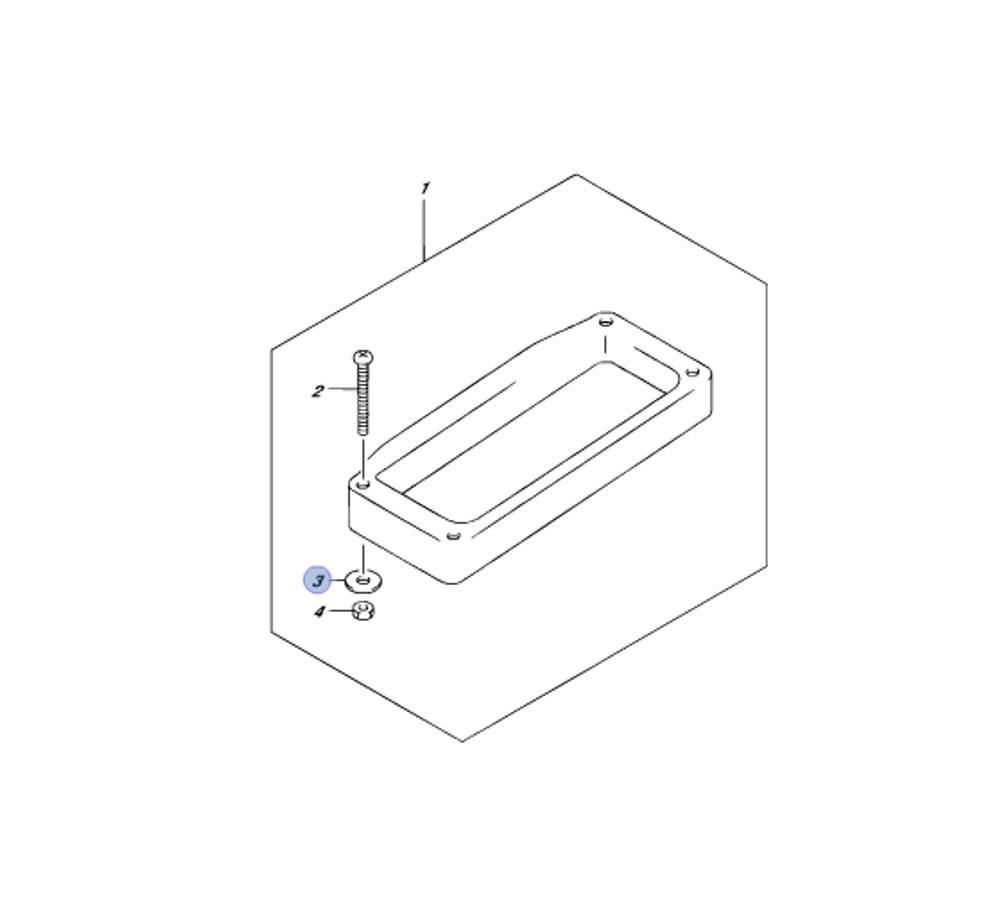 Шайба 5.5X12X0.8
