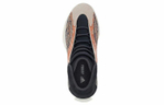 Кроссовки Adidas Originals Yeezy Qntm "Flash Orange"