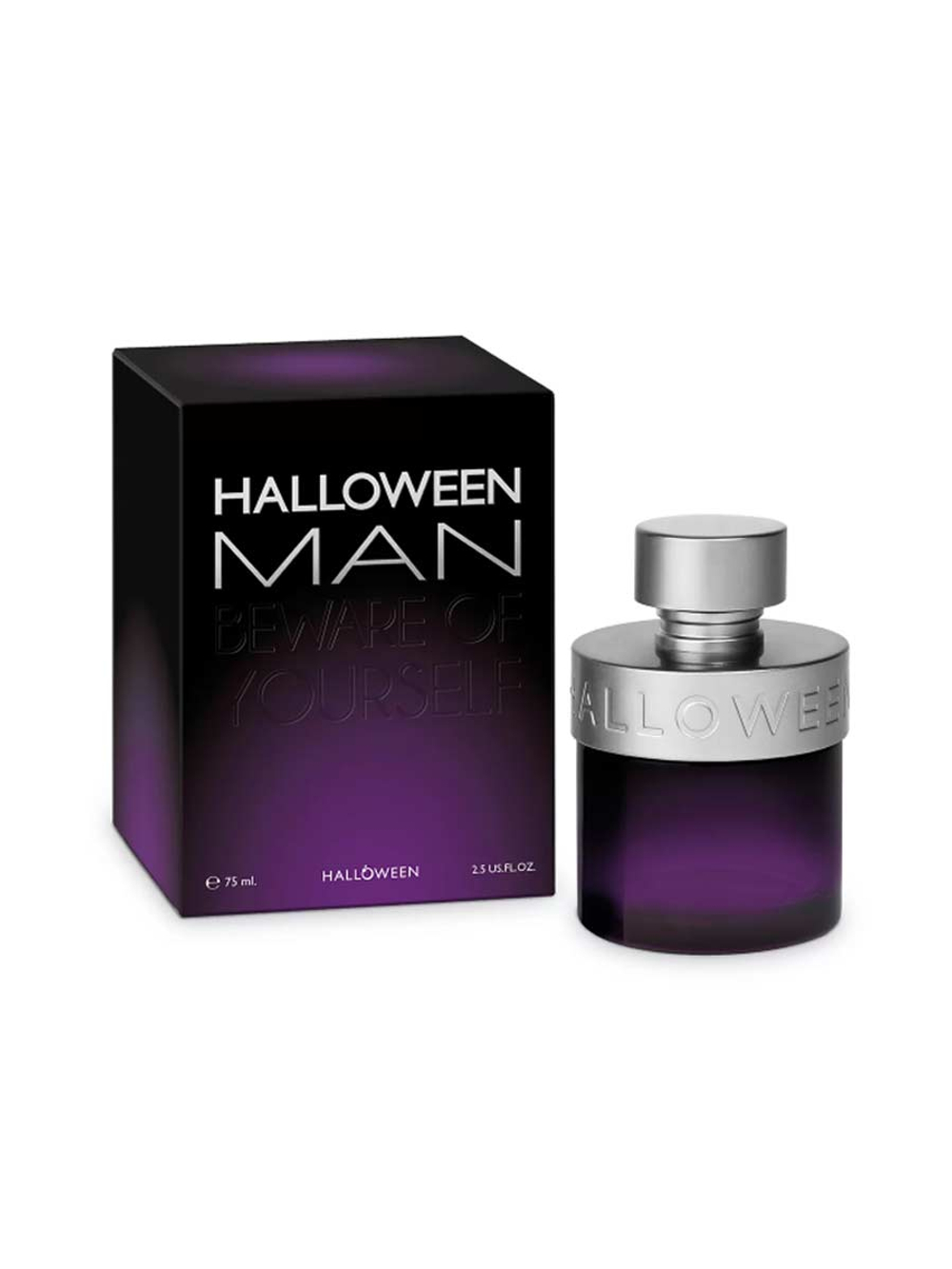 HALLOWEEN MAN men 75ml edt