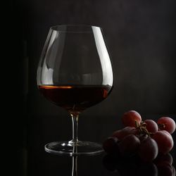 Бокал для коньяка и бренди 590 мл хр. стекло "Restaurant" d 6,7 см h15,5 см P.L. - BarWare [4]