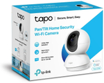 Камера видеонаблюдения TP-LINK Tapo C200 1920x1080