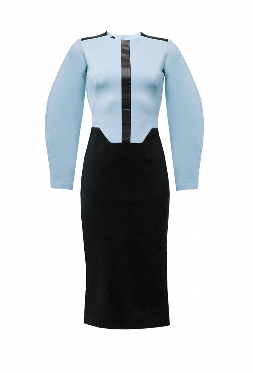 Платье футляр 02-01-20 FW