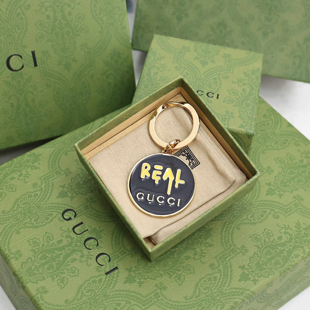 Gucci Key Chain