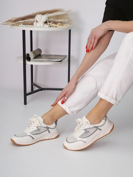 Кроссовки женские летние