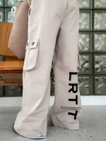 Спортивный костюм для девочки в школу