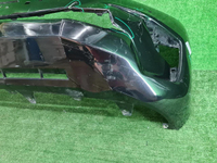 Бампер передний Land Cruiser Prado 150 (2017-2020)