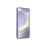 Смартфон Samsung Galaxy S24 8 ГБ | 128 ГБ (Фиолетовый | Cobalt Violet) (Snapdragon)