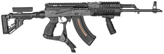 Сошка AK-Podium