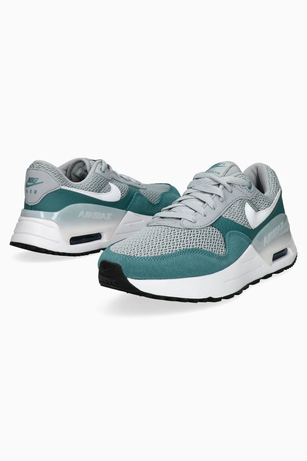 Кроссовки Nike Air Max SYSTM