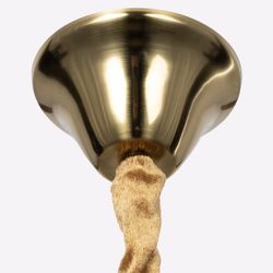 Citilux Jane CL304163 Люстра подвесная Золото