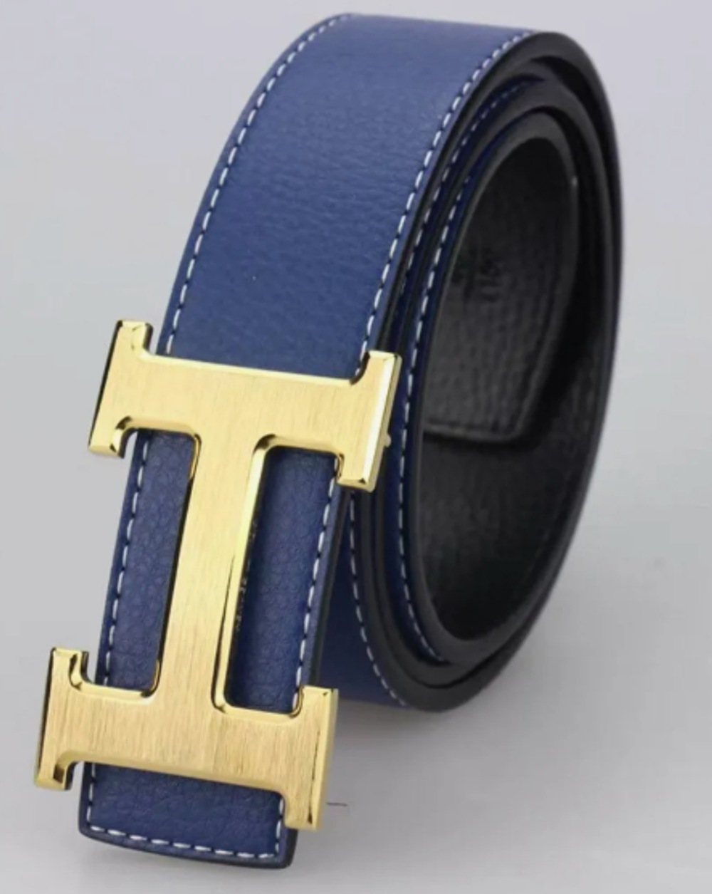 Ремень HERMES 42-48