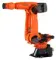 Промышленный робот KUKA KR FORTEC ultra, KR 480 R3700-2