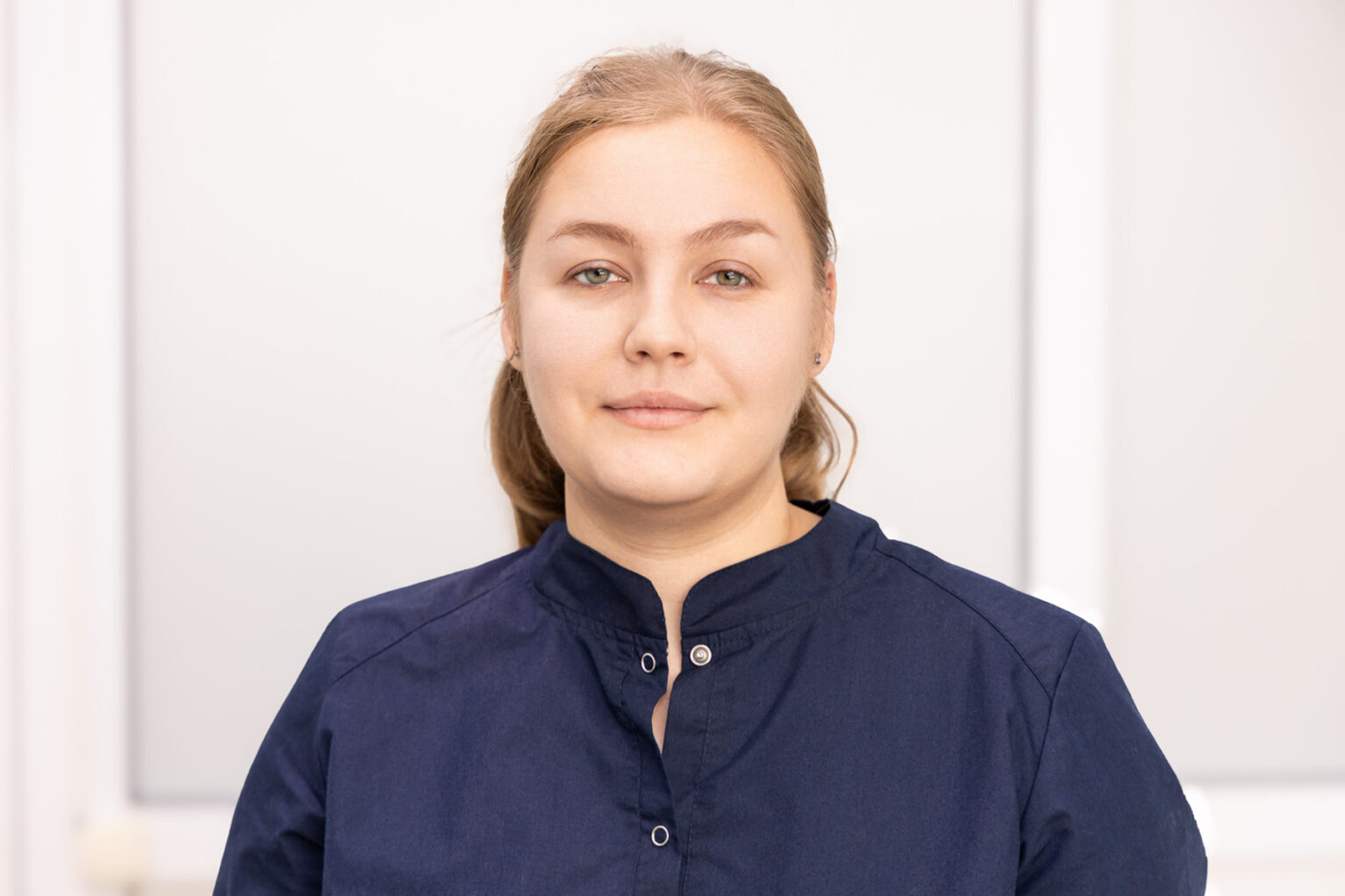 Елена Вебер