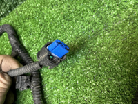 Проводка переднего бампера Hongqi HS5 (2019-н.в.)