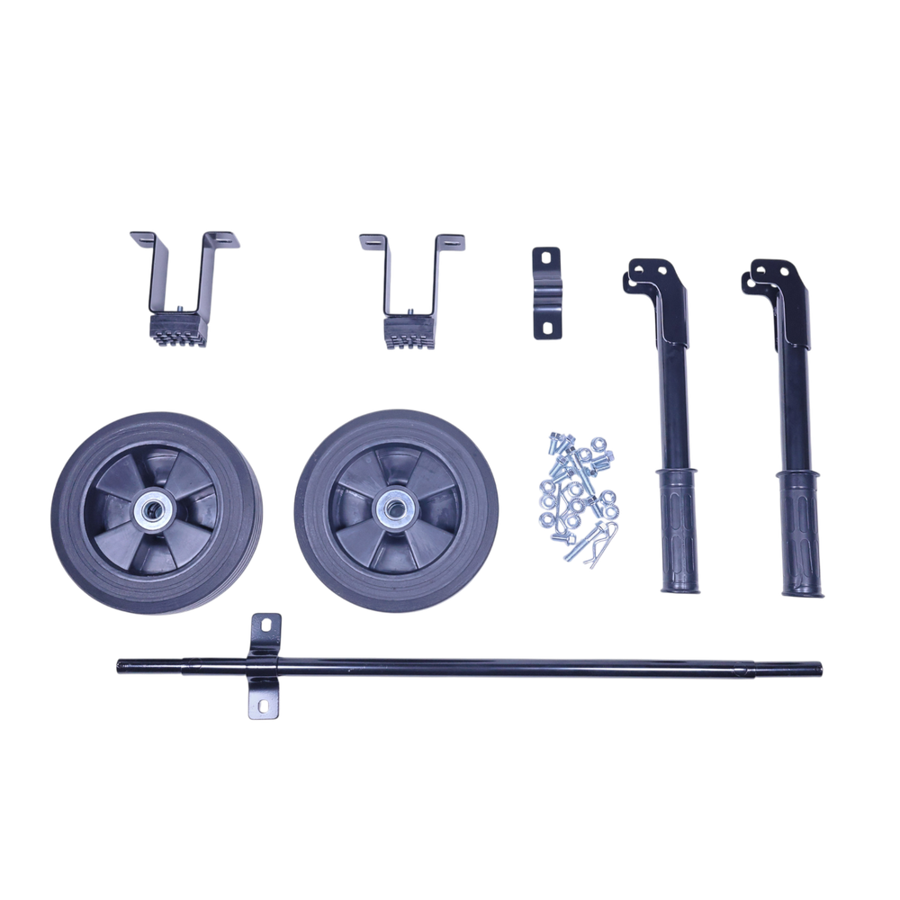 Генератор HND GE9000JNS