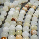 Кальцит натуральный, 12,3мм, шар