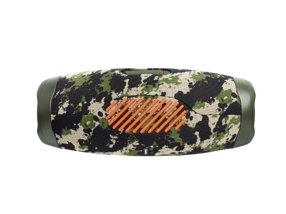 Портативная колонка JBL Boombox 3 Camouflage - 3