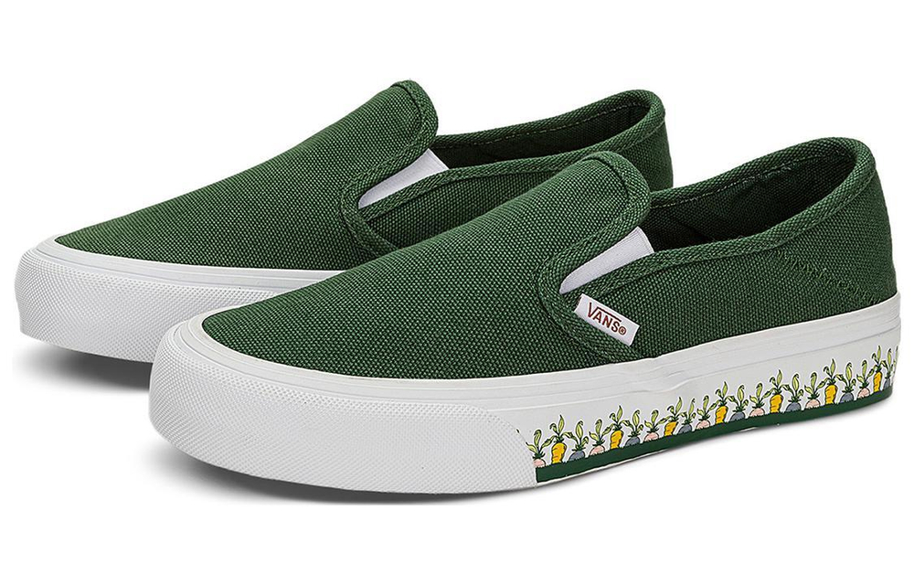 Vans Slip-On Vr3