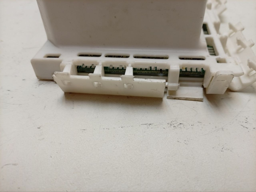 ESL98330 ктп2 Комплект электроники для посудомоечных машин IKEA Electrolux AEG Zanussi 973911536113047 б/у