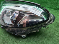 Фара левая Mercedes GLE W166 (2015-2018) LED
