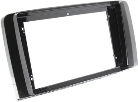 Магнитола для Mercedes-Benz R W251 2005-2015 - FarCar BX215M-360 монитор 9.5" 2K QLED на Android 13, 6Гб+128Гб, CarPlay, 4G SIM-слот, 4 камеры в комплекте