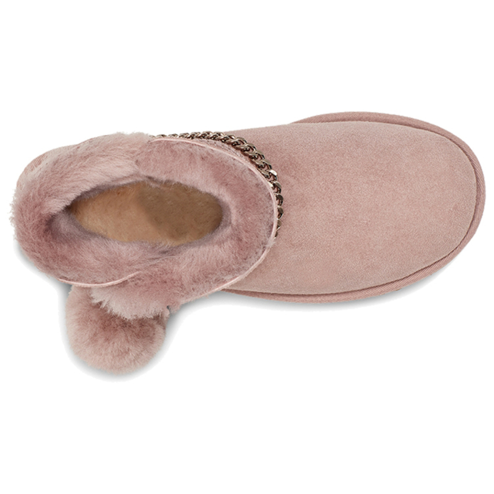 Сапоги UGG Classic Charm Mini, 1112493-DUS
