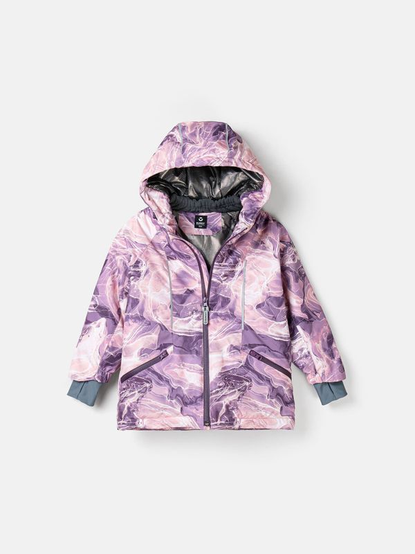 Костюм зимний 