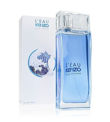 Мужская парфюмерия L´Eau Kenzo Pour Homme - EDT