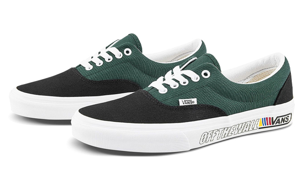 Vans Era