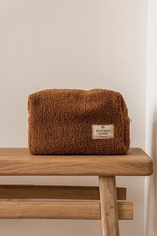 Косметичка / Bohemian Lovers