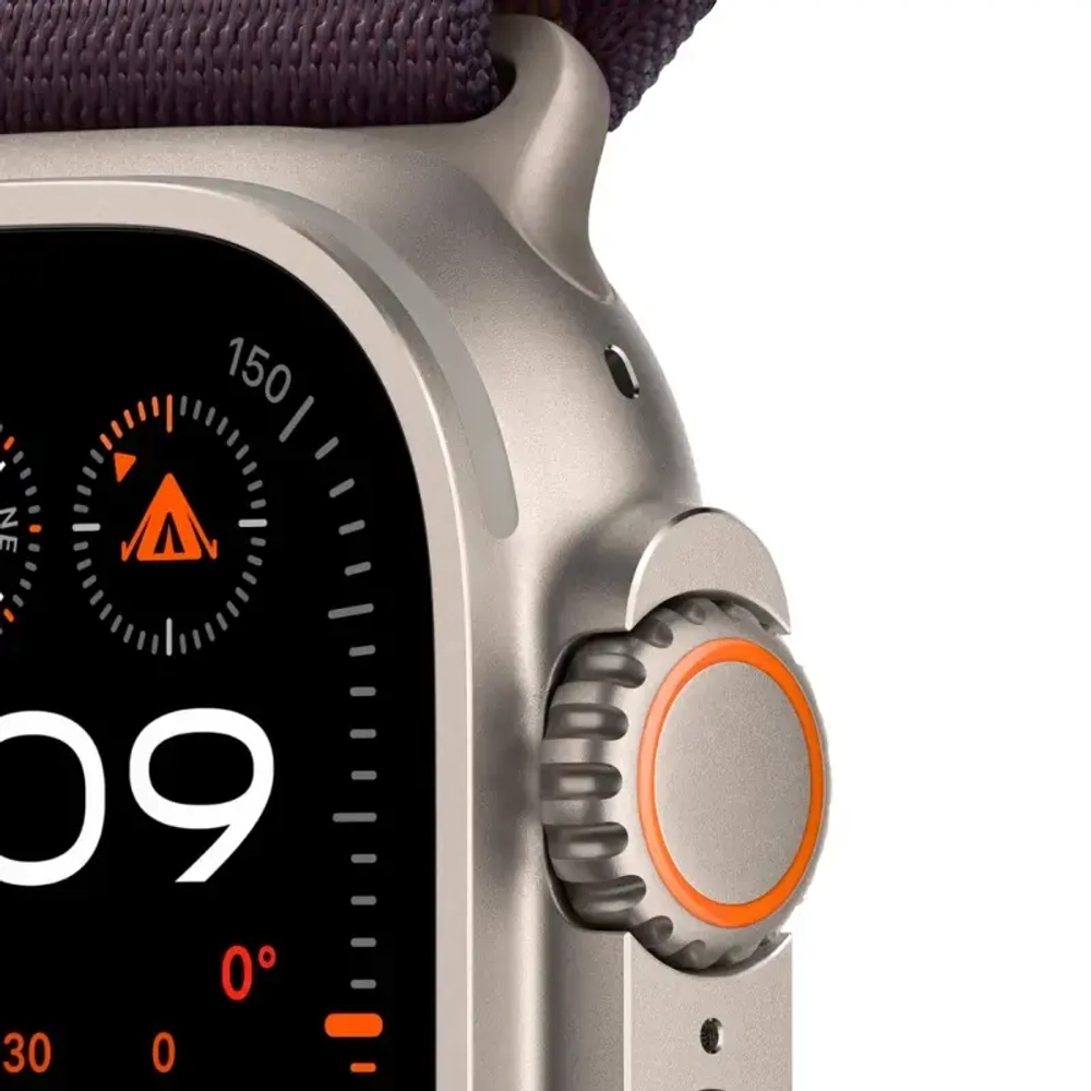 Apple Watch Ultra 2 49mm 2024