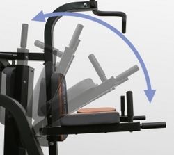 Силовой комплекс Oxygen VIKING