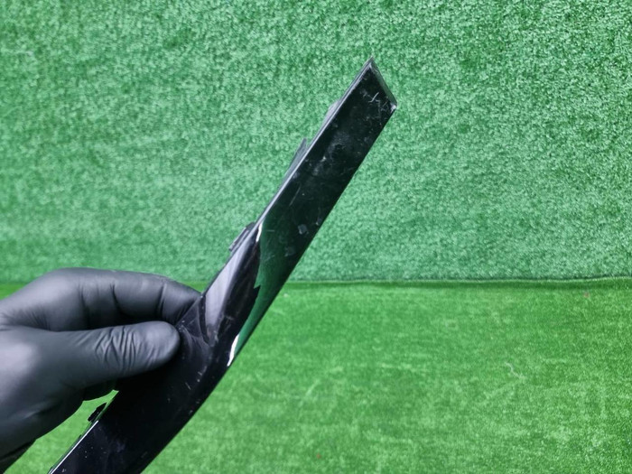 Накладка переднего бампера EXEED TXL (2021-н.в.)