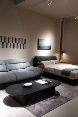 Кровать Pine Bed 01