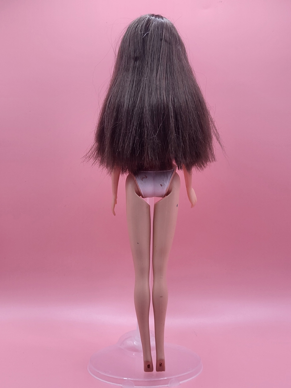 Кукла Барби Boneca Mitchie Camp Rock 012023