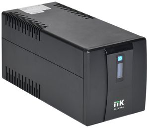 ИБП ITK