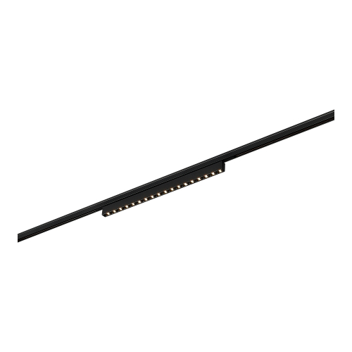Светильник трековый SUPER5 LED 1х15W
