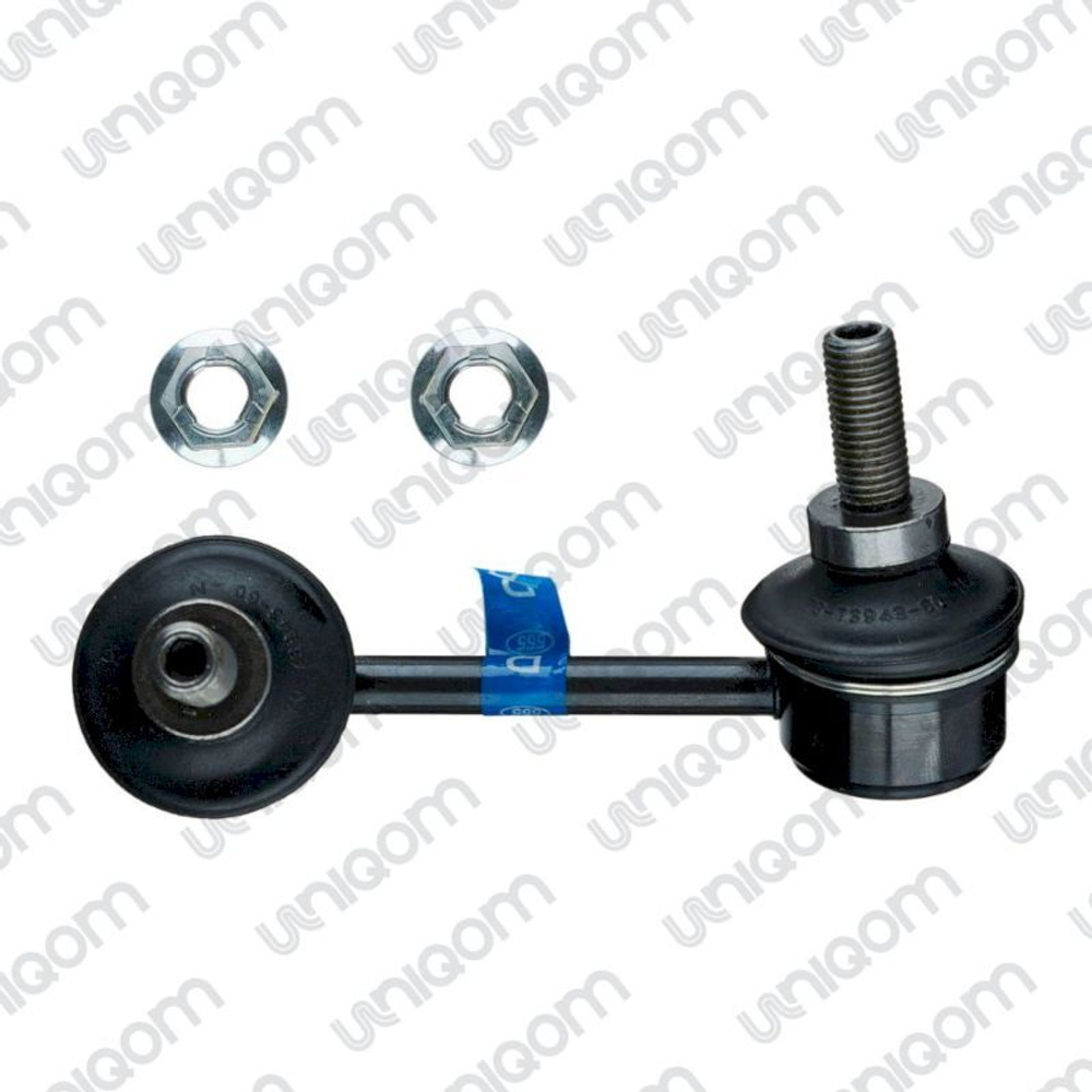 Стойка стабилизатора 555 (гайки в комплекте) SLN390RM