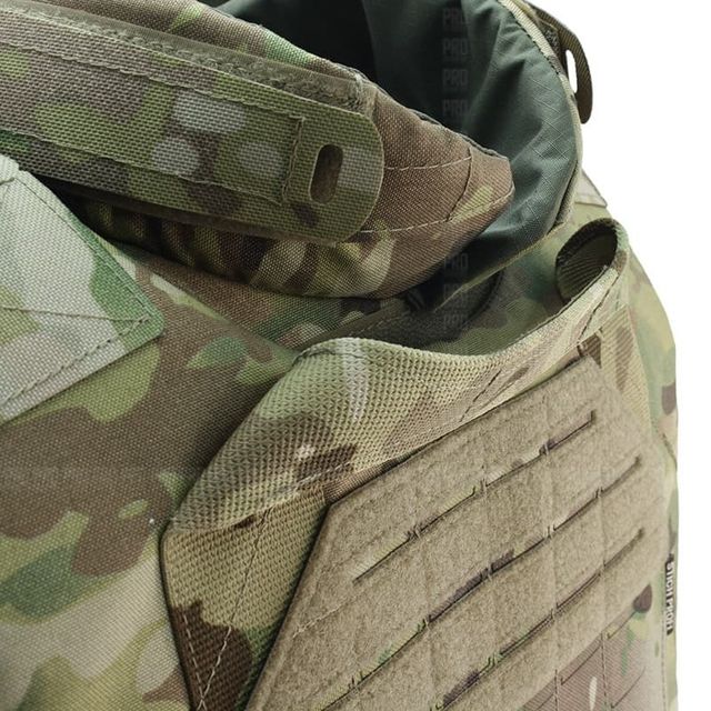 Жилет Щит, Stich Profi