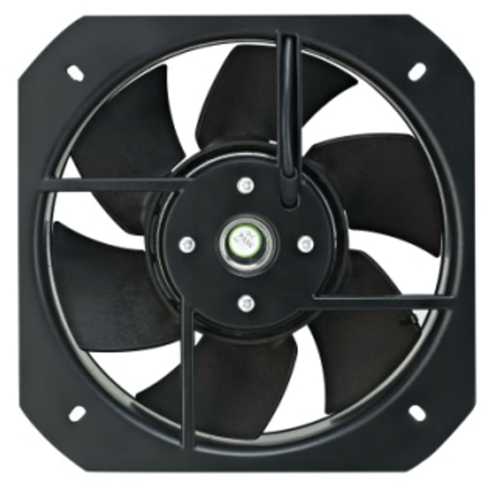 Вентилятор Fans-tech AR200D3-DF0-00 осевой DC