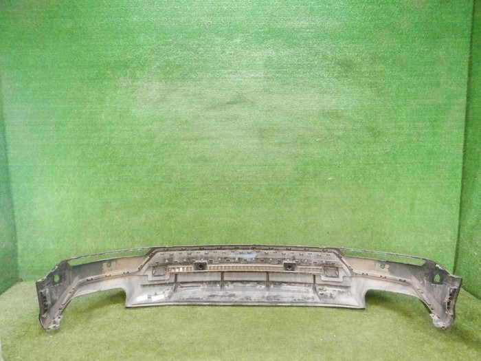 Юбка заднего бампера Lamborghini Urus (2017-2022)