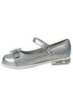 Детские нарядные туфли для девочки