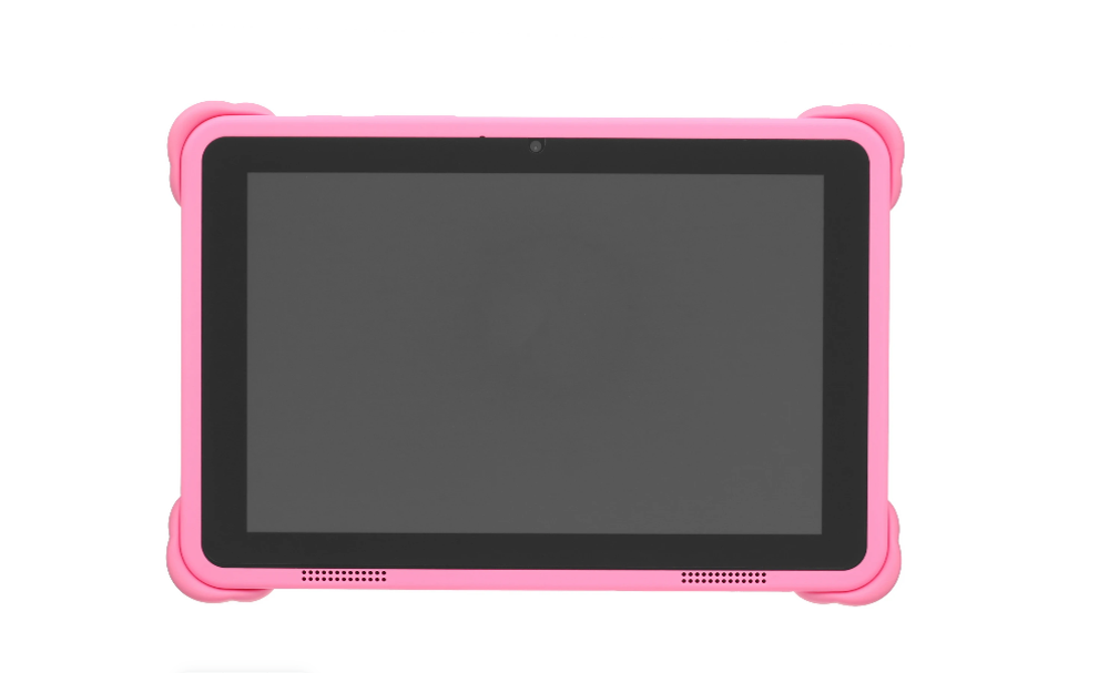 8" Планшет DEXP C18 Kid's 3G (C18 Kid's) 32 ГБ розовый - 1280x800, IPS, 4x1,3 ГГц, 2 гб, 4000 мА*ч, Android 11. x